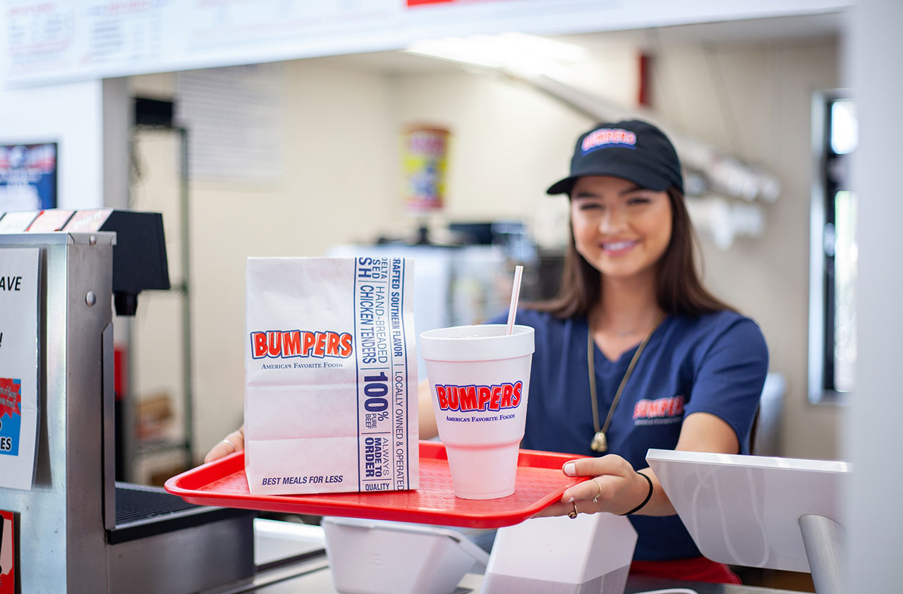 A SOUTHERN ORIGINAL SINCE 1983
