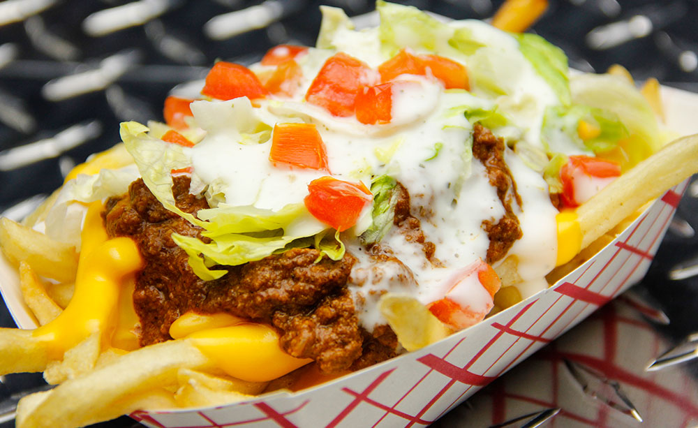 PHILLY CHEESESTEAKS