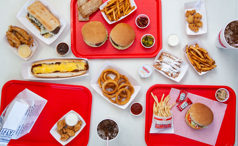 SOUTHERN FAVORITES